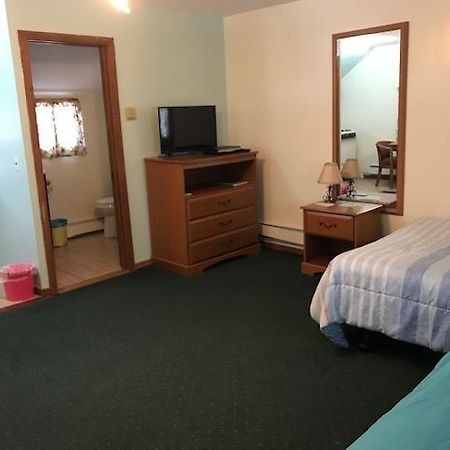 Fosterdale Motor Lodge Cochecton Dış mekan fotoğraf