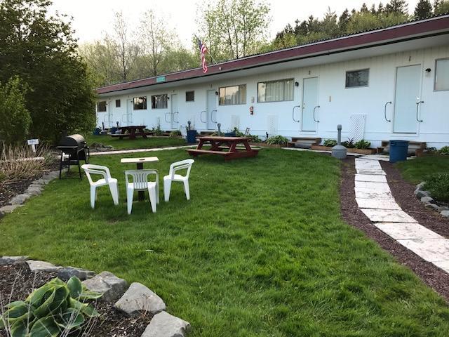 Fosterdale Motor Lodge Cochecton Dış mekan fotoğraf