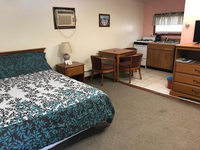 Fosterdale Motor Lodge Cochecton Dış mekan fotoğraf