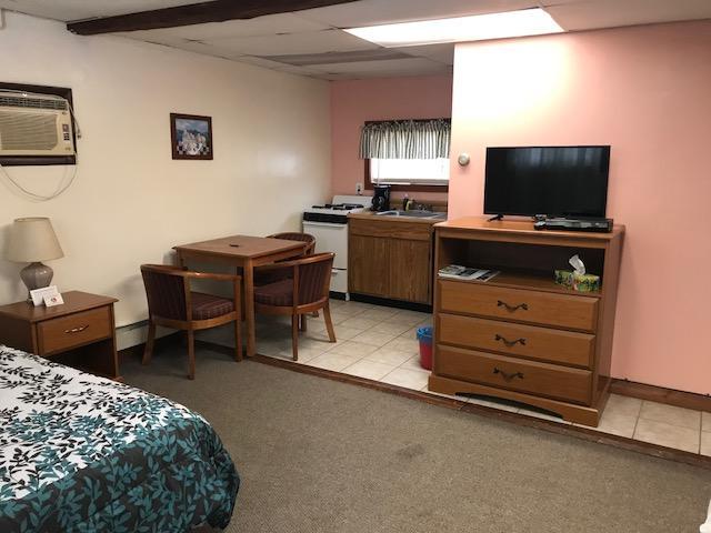 Fosterdale Motor Lodge Cochecton Dış mekan fotoğraf